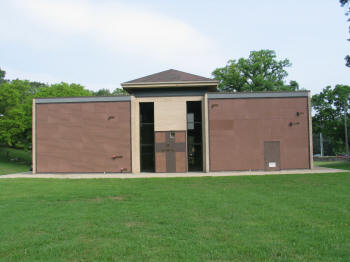 Mausoleum