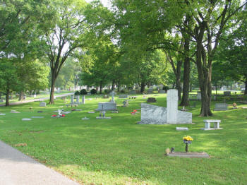 another one of our mature sections