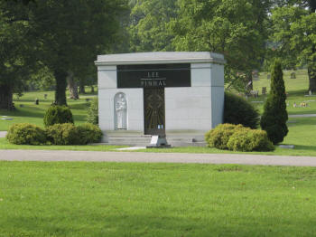 Family Mausoleum